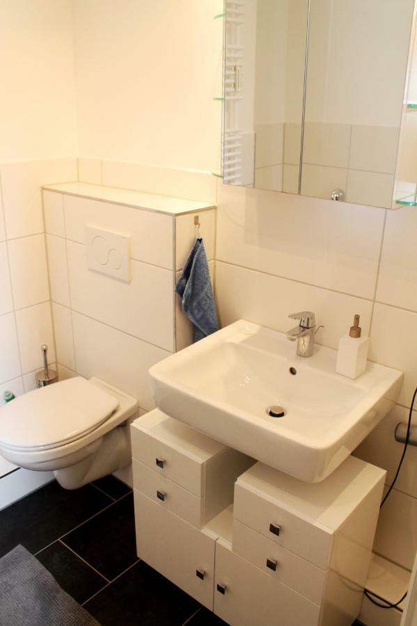 Arbio I Dehnhaide Apartments Hamburg Ngoại thất bức ảnh
