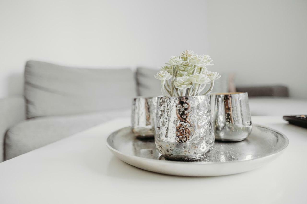 Arbio I Dehnhaide Apartments Hamburg Ngoại thất bức ảnh